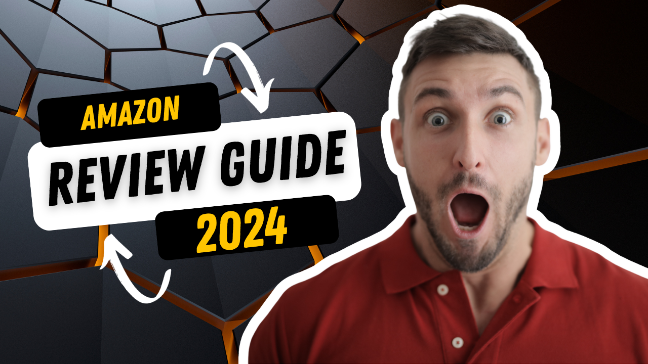 Amazon Review 2024 